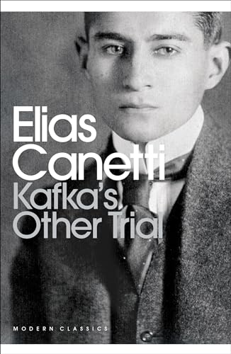 Kafka's Other Trial (Penguin Modern Classics)